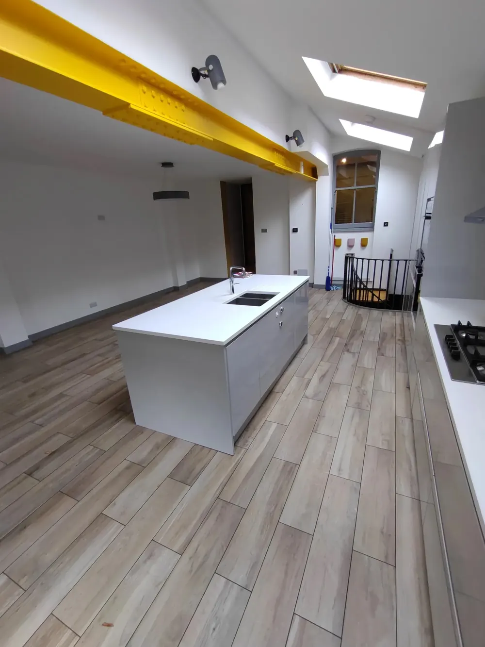 Full Renovation project by Omar Decor
